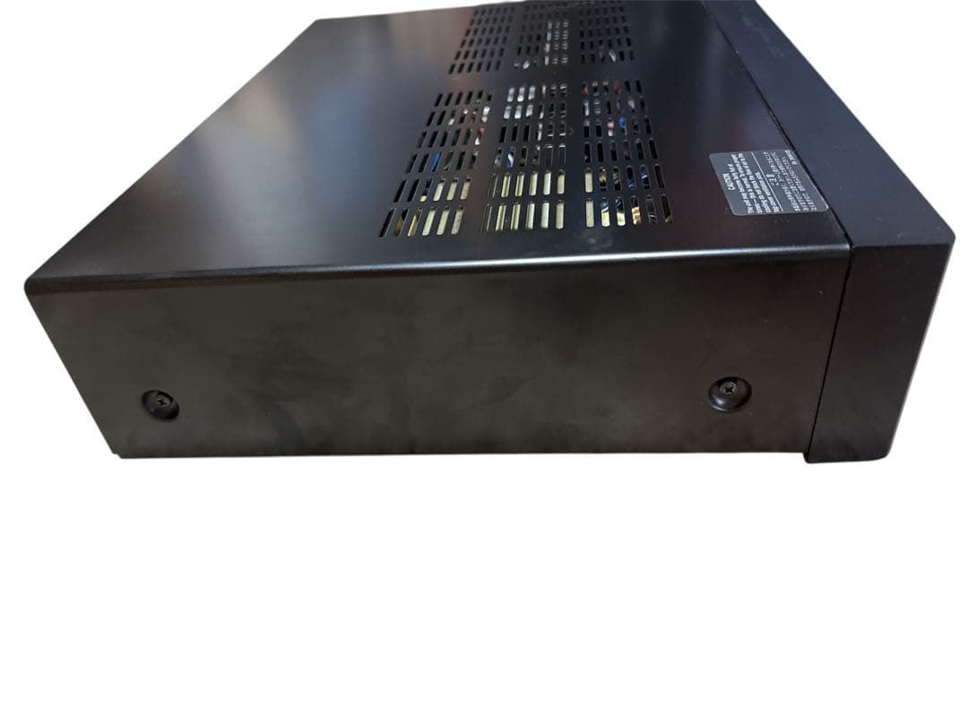 ONKYO ネットワーク AVレシーバー NR-365