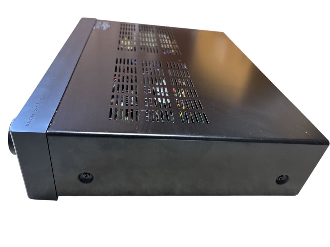 ONKYO ネットワーク AVレシーバー NR-365