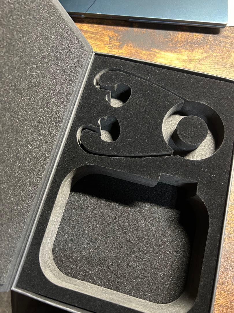 THIEAUDIO hype4 ブルー