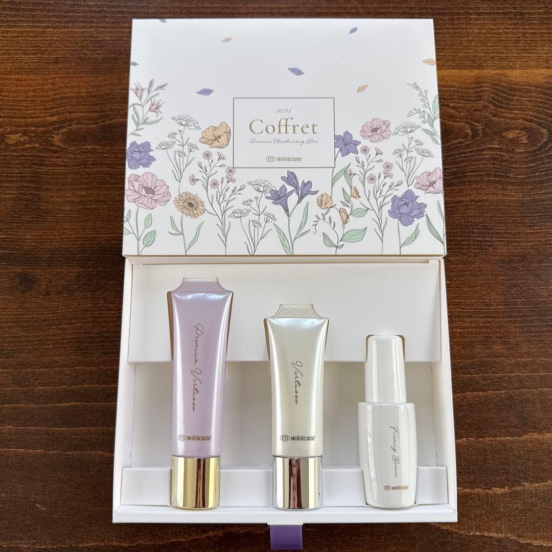 【オマケ付き】2025モイスティーヌコフレ