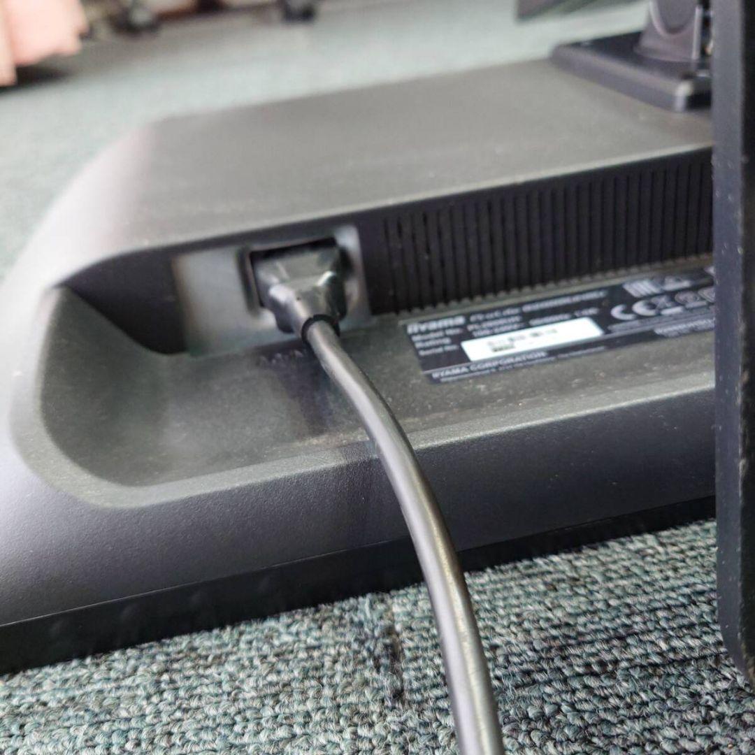 ディスプレイ・モニター本体 ProLite LCD Monitor B2888UHSU