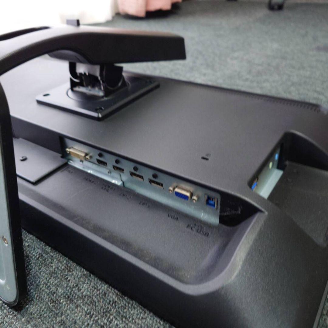 ディスプレイ・モニター本体 ProLite LCD Monitor B2888UHSU