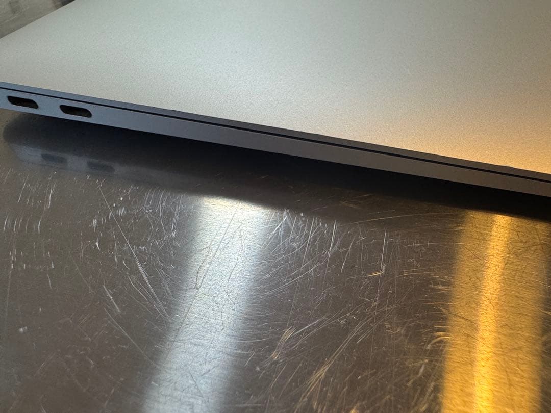 MacBook本体 Apple MacBook Air M1 2TB 16gb