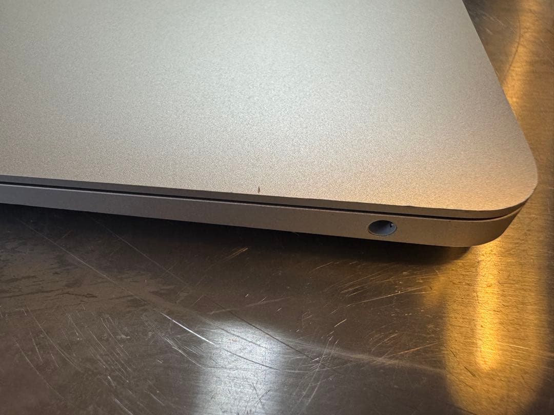 MacBook本体 Apple MacBook Air M1 2TB 16gb