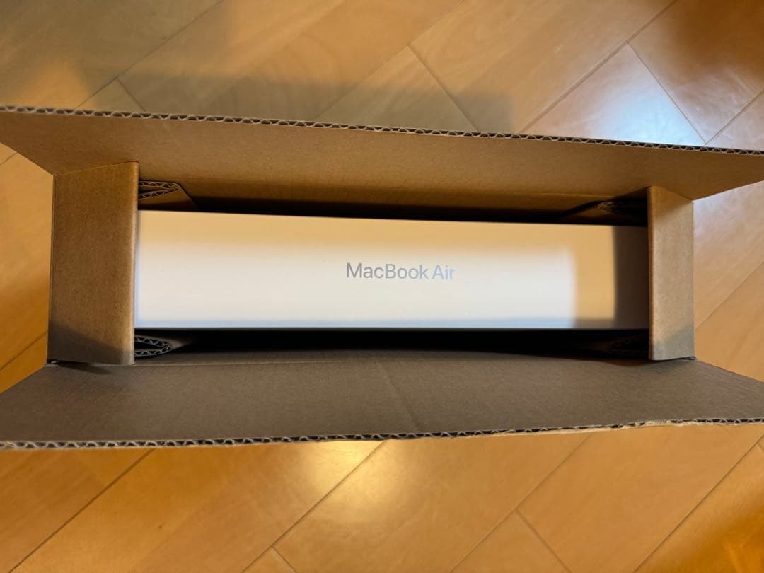 MacBook本体 Apple MacBook Air M1 2TB 16gb