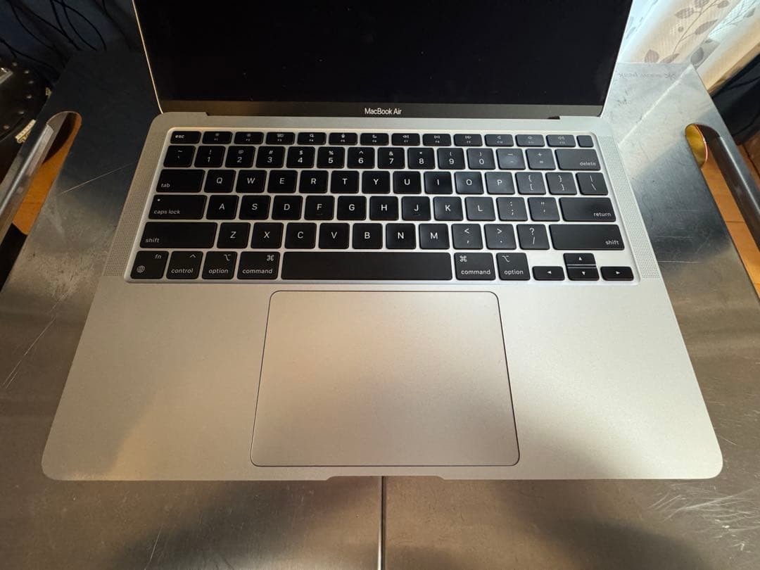 MacBook本体 Apple MacBook Air M1 2TB 16gb