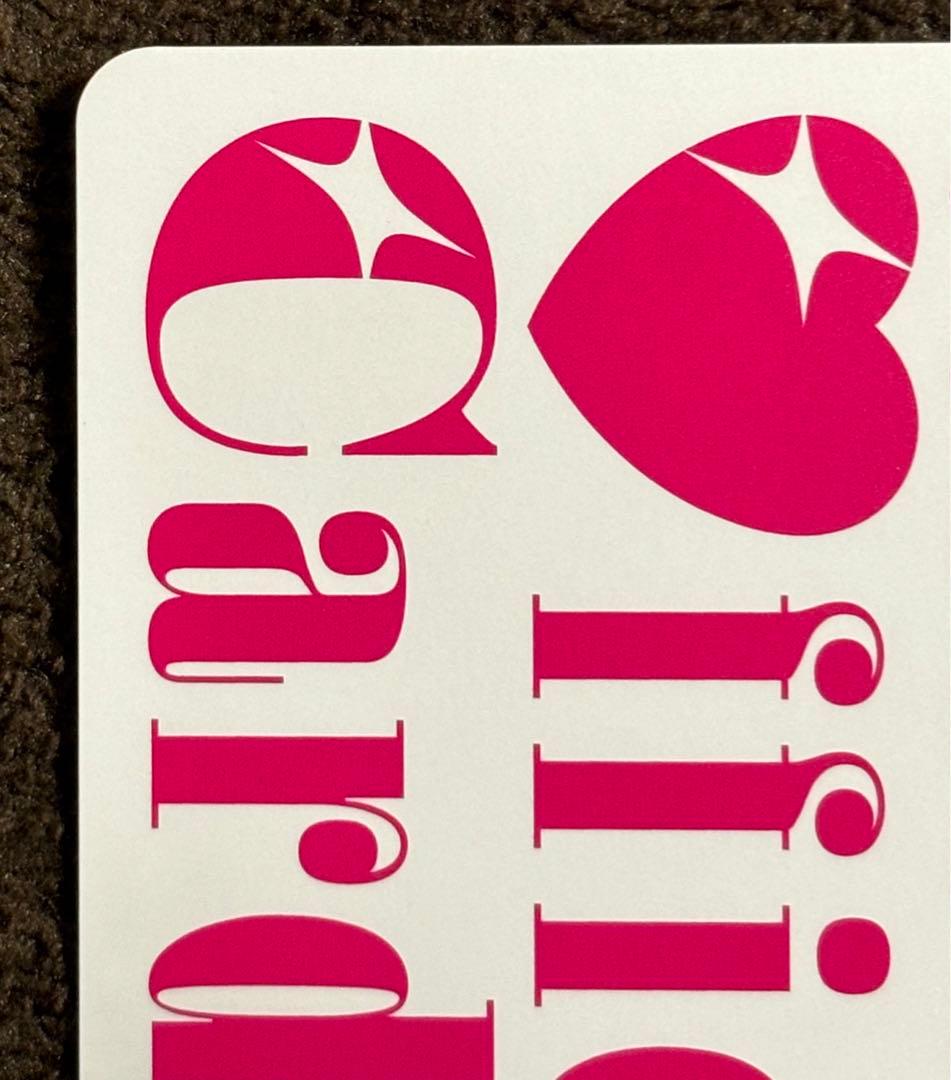 ラブカ 藤島慈 SECE