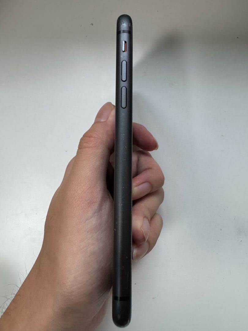 iPhone11 128GB ブラック SIMフリー