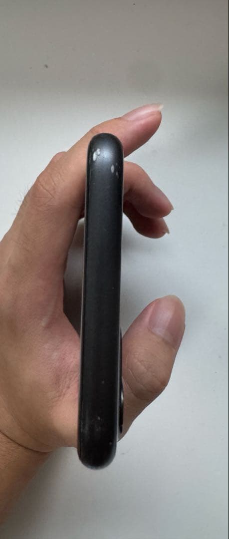 iPhone11 128GB ブラック SIMフリー