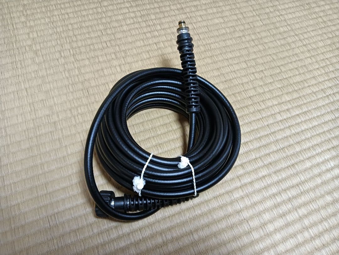 KARCHER JTK28 高圧洗浄機