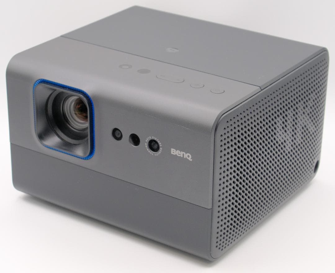 初*者様 BenQ GP520 4K プロジェクター 2600ANSIルーメン