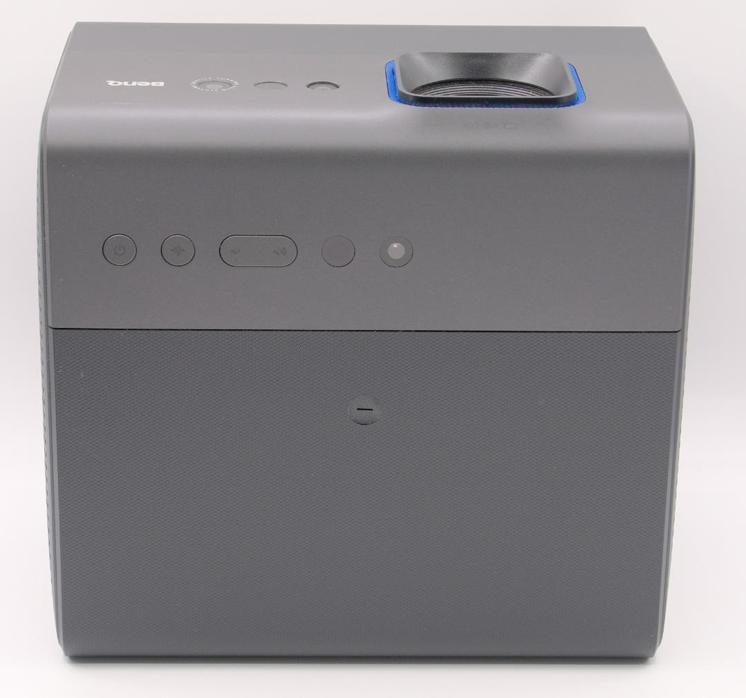 初*者様 BenQ GP520 4K プロジェクター 2600ANSIルーメン