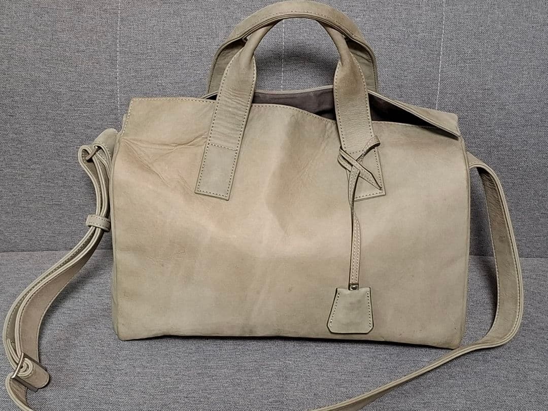 バッグ CTHY #05 HIGH-END BOSTON BAG