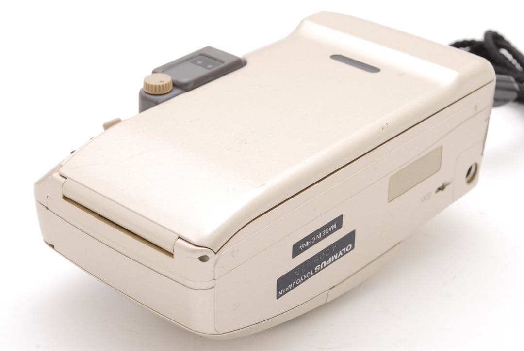 OLYMPUS μ［mju:］-Ⅱ 170VF オリンパス　ミュー