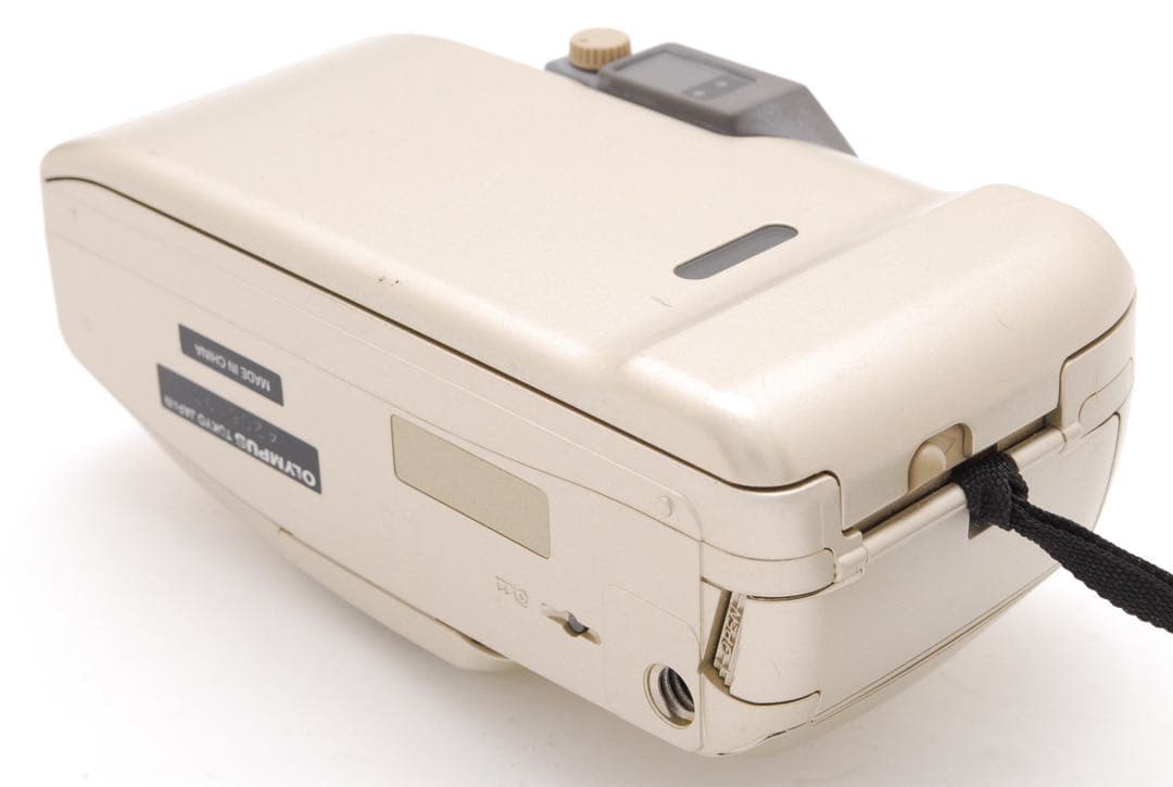 OLYMPUS μ［mju:］-Ⅱ 170VF オリンパス　ミュー