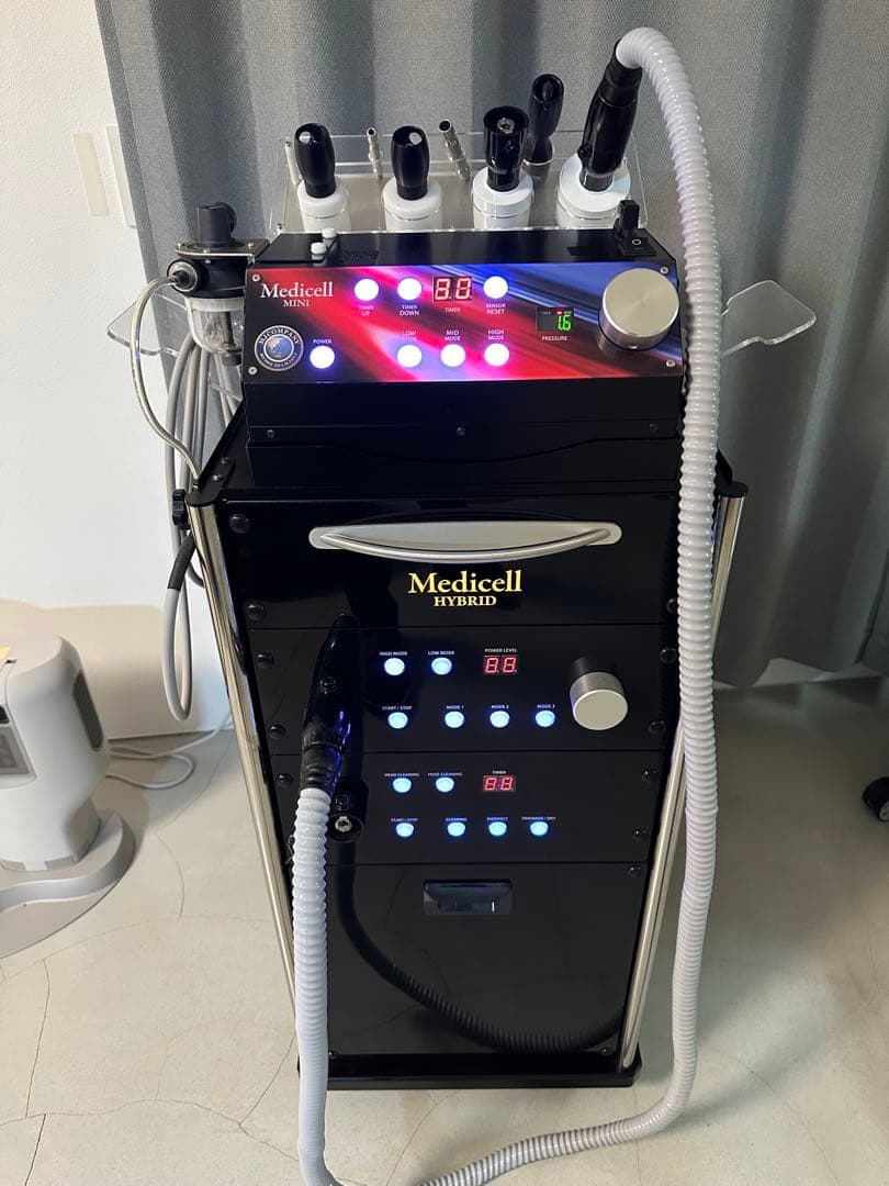 メディセル ハイブリッド Medicell HYBRID