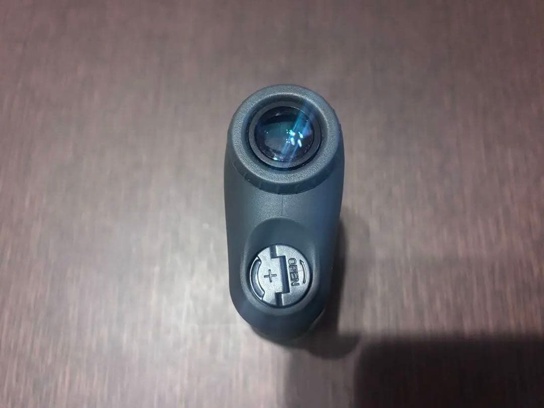 Bushnell ピンシーカー ツアーV6シフトジョルト