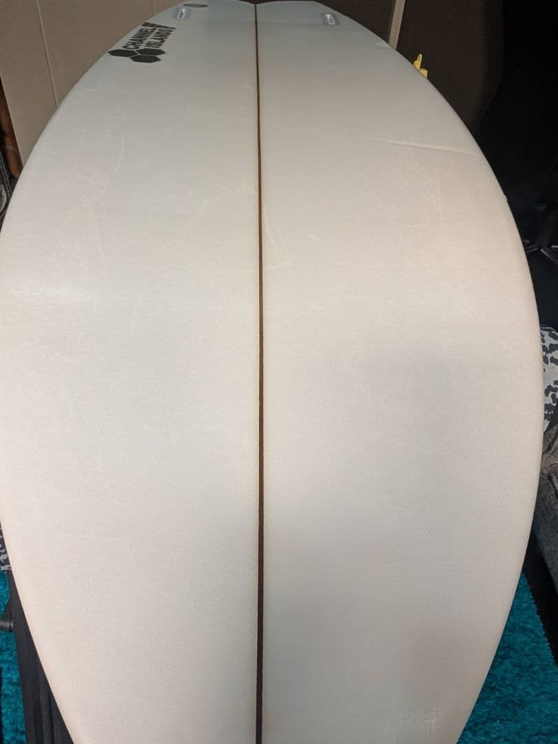 cannonAL MERRICK CI FISH 5’6中古品 国内正規品