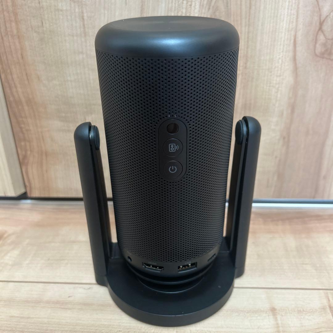 Nebula Capsule3 D2425 プロジェクター　現状品