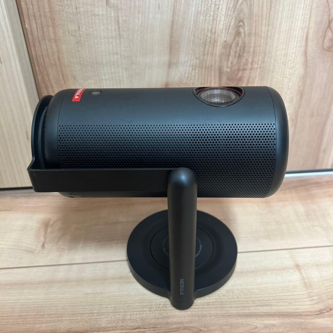 Nebula Capsule3 D2425 プロジェクター　現状品