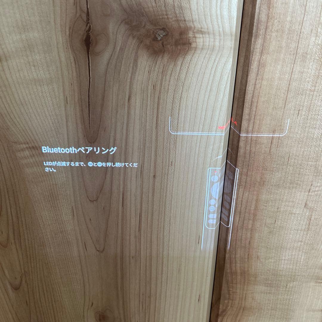 Nebula Capsule3 D2425 プロジェクター　現状品