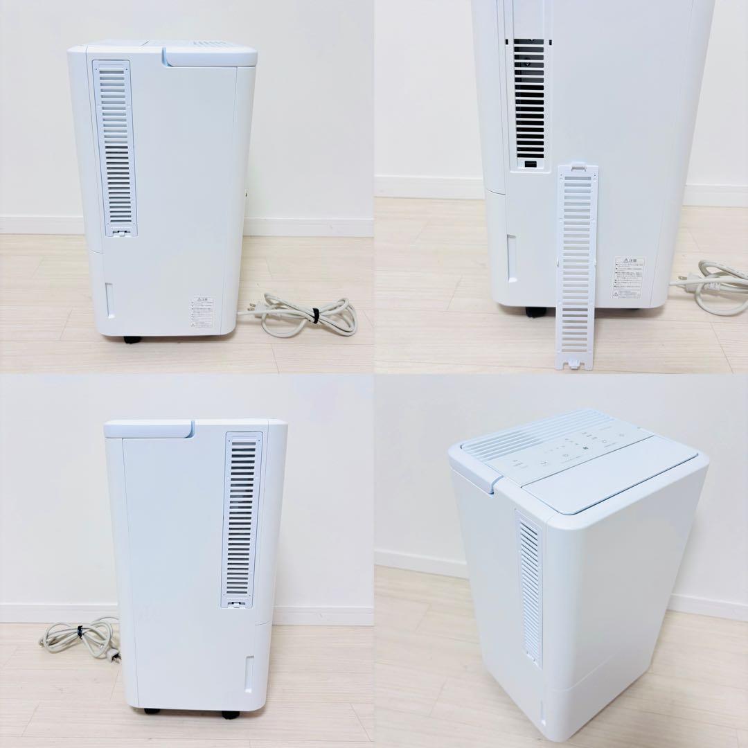 美品　アイリスオーヤマ　コンパクトクーラー　ICA-0301G 2023年製