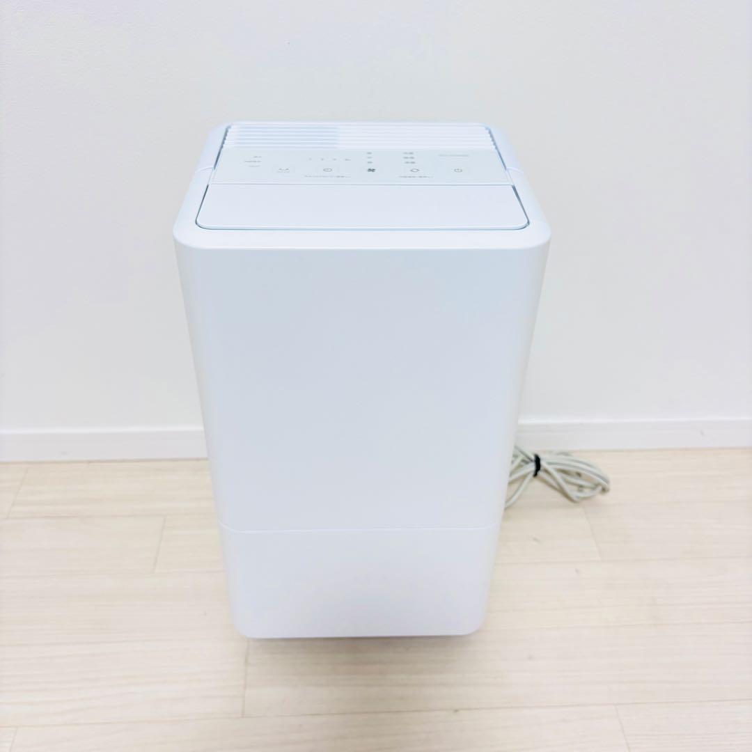 美品　アイリスオーヤマ　コンパクトクーラー　ICA-0301G 2023年製