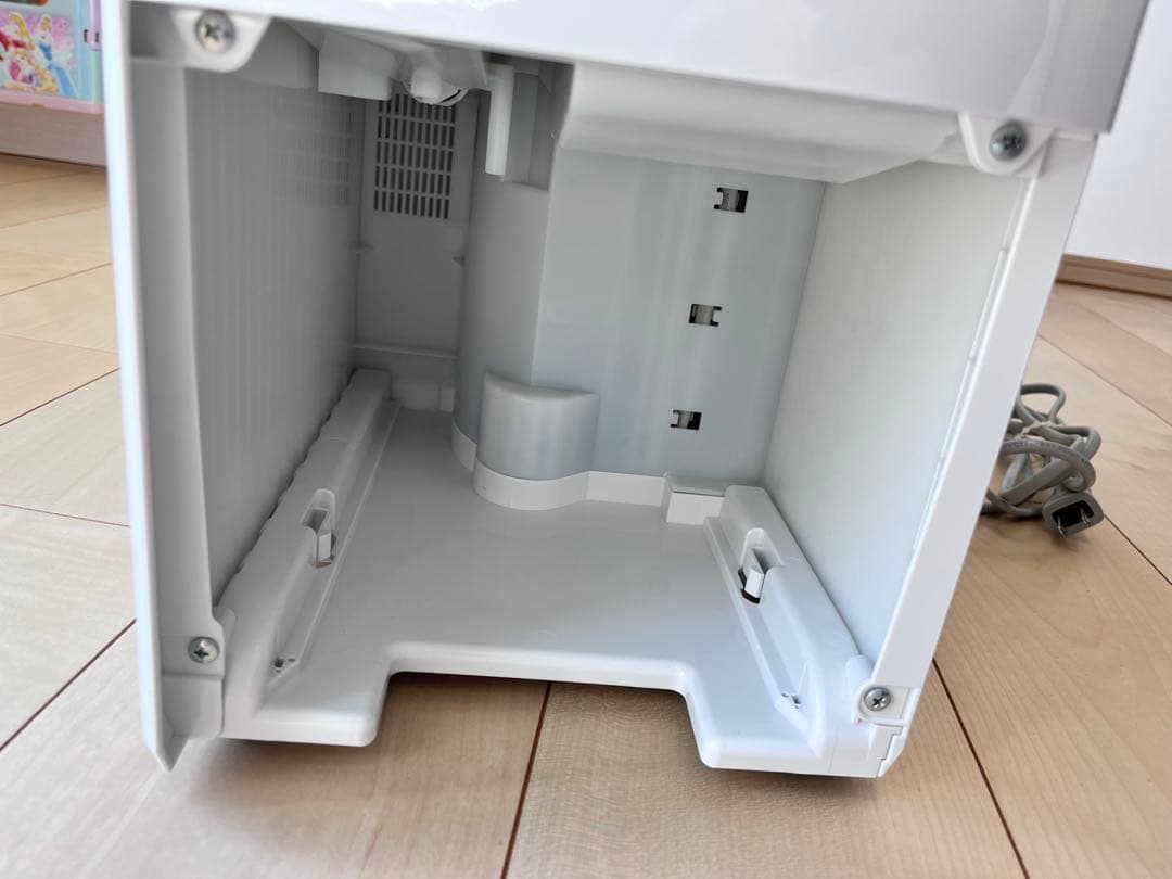 Panasonic 衣類乾燥除湿機(F-YHVX120)