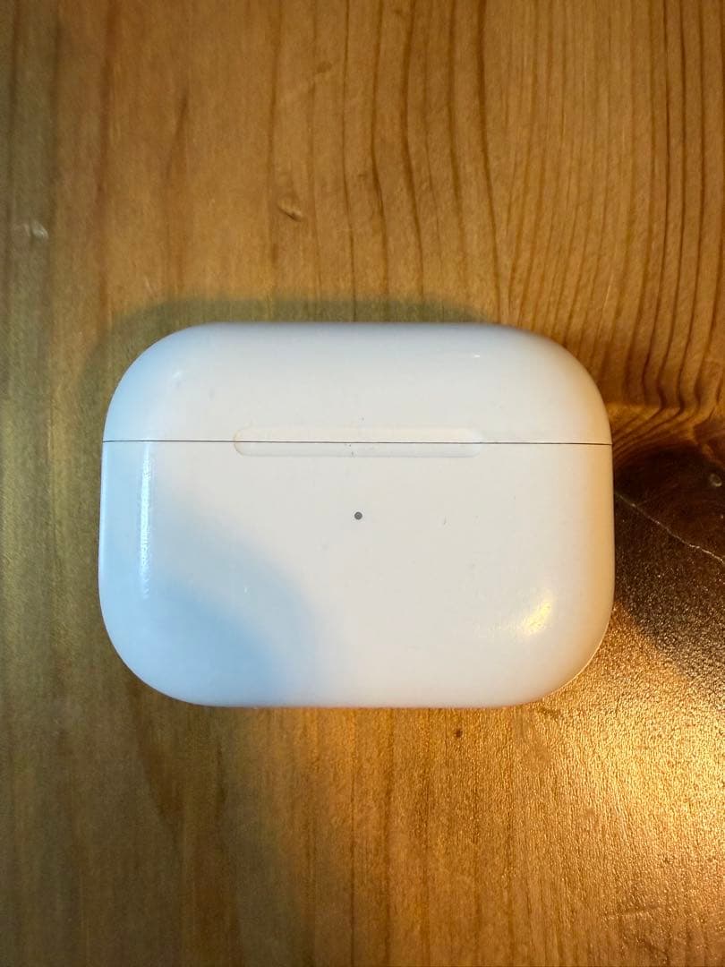 AirPods Pro (第2世代) 本体 USB-C