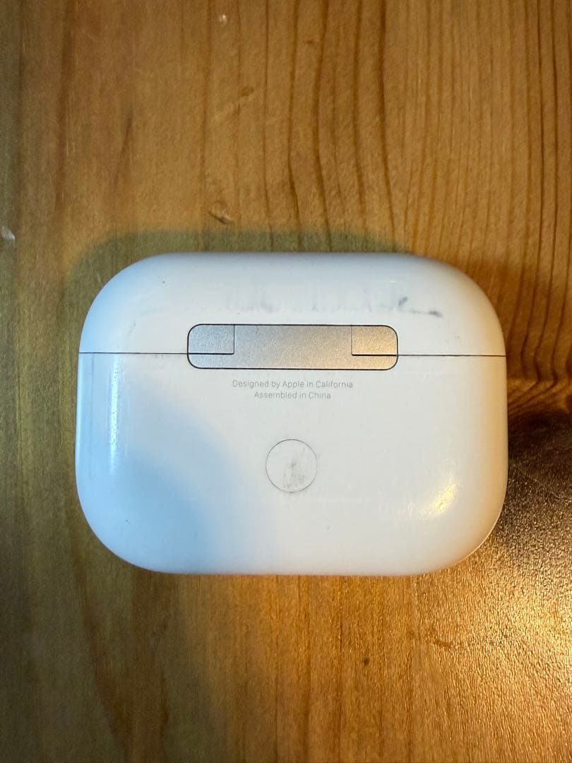 AirPods Pro (第2世代) 本体 USB-C