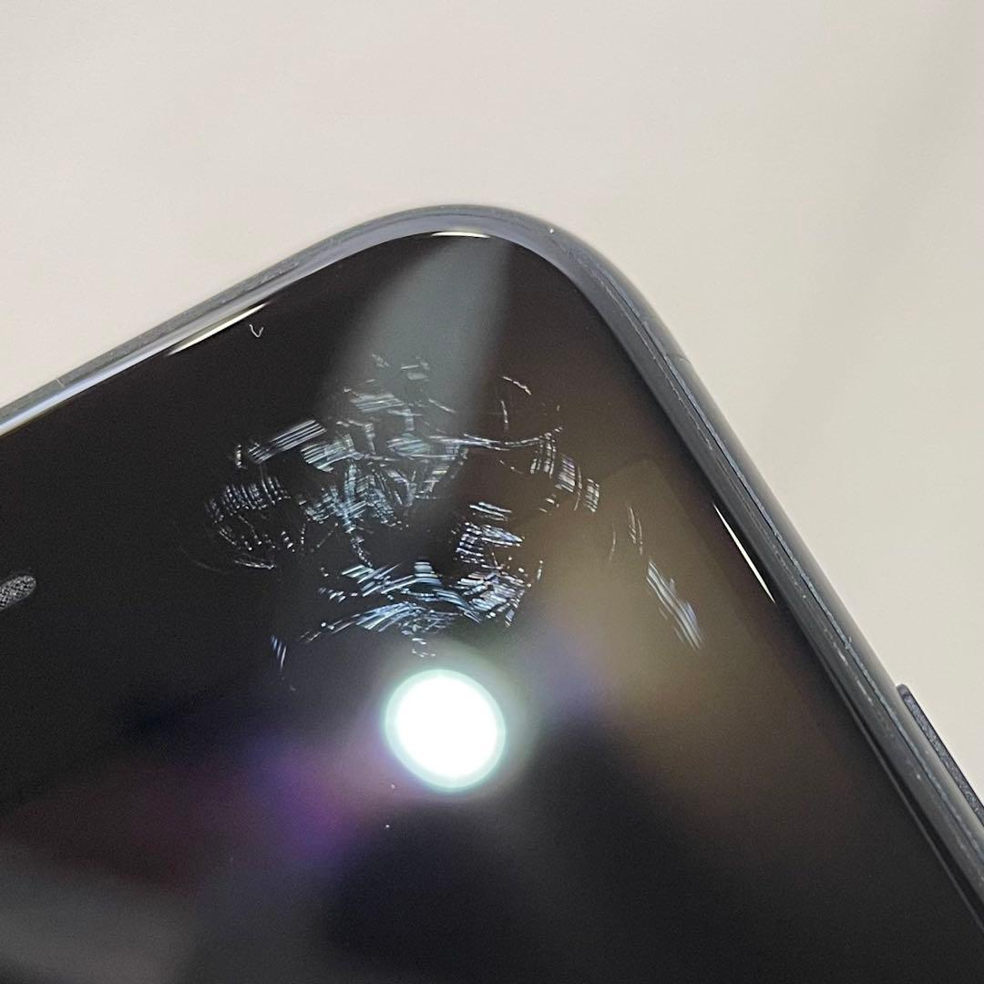 ◎ Apple iPhone SE 第三世代 MMYC3J/A 99％