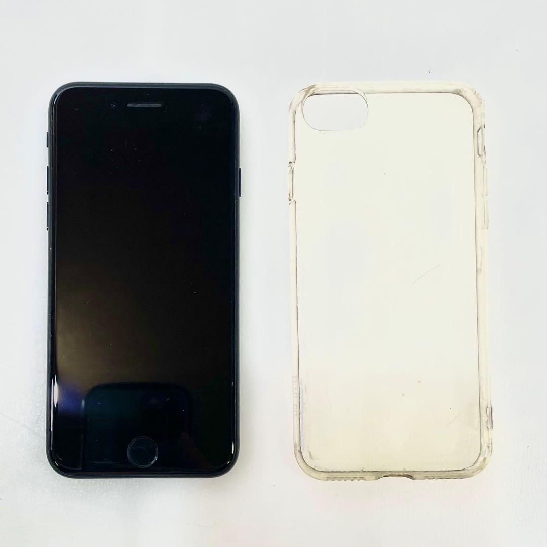 ◎ Apple iPhone SE 第三世代 MMYC3J/A 99％