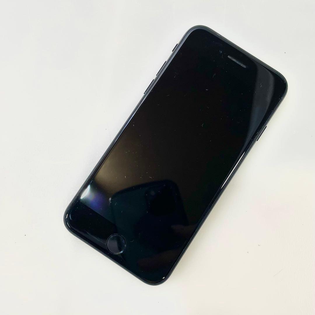 ◎ Apple iPhone SE 第三世代 MMYC3J/A 99％