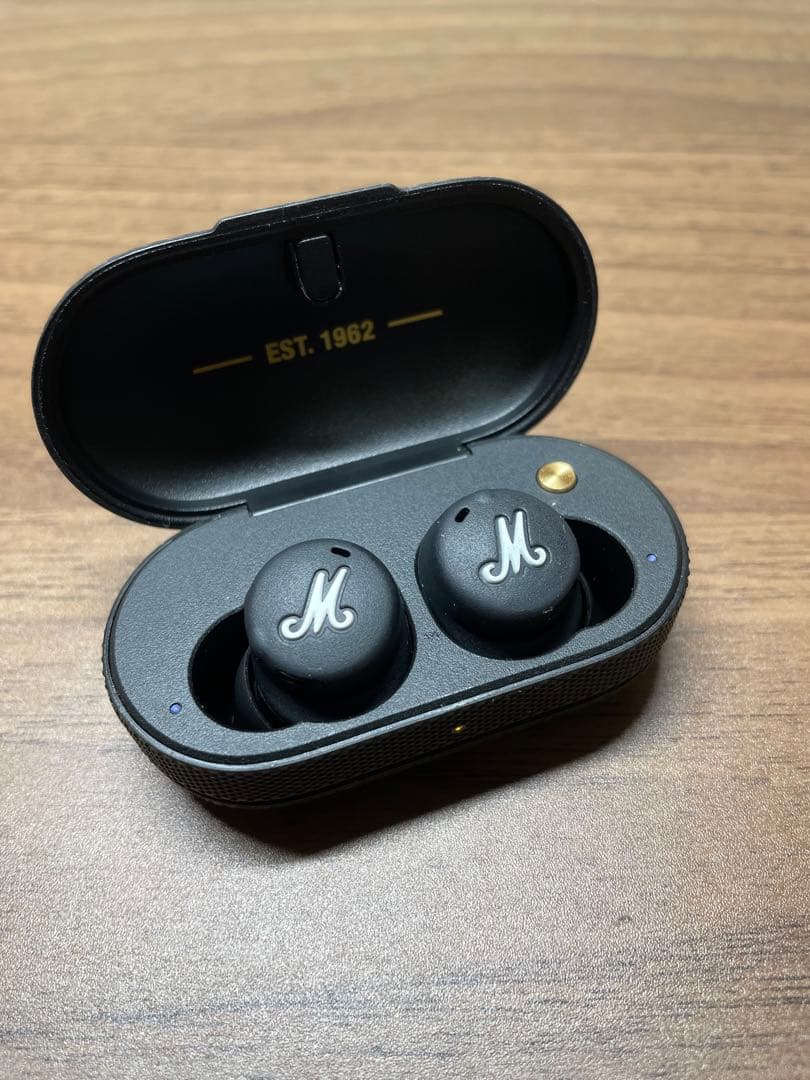 Marshall MODE II ワイヤレスイヤホン