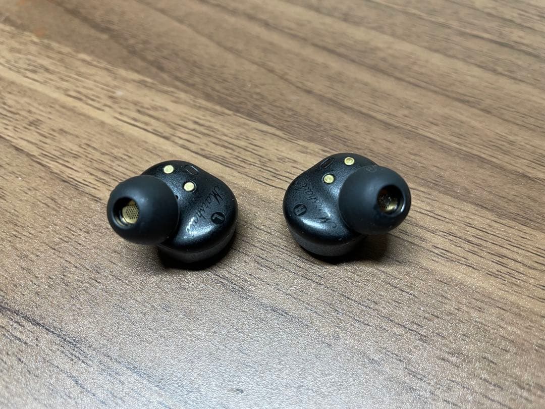 Marshall MODE II ワイヤレスイヤホン