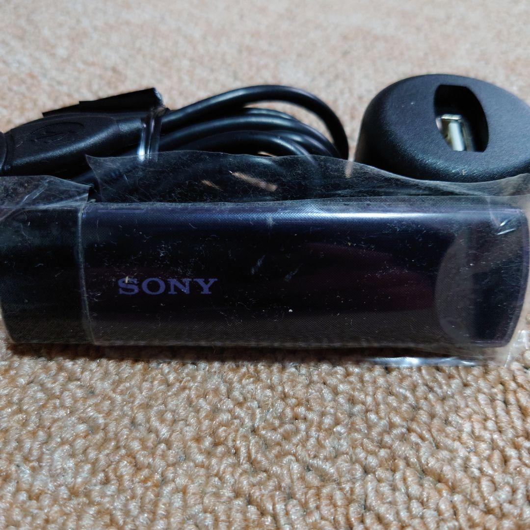 SONY USB 無線 LAN アダプター UWA-BR100