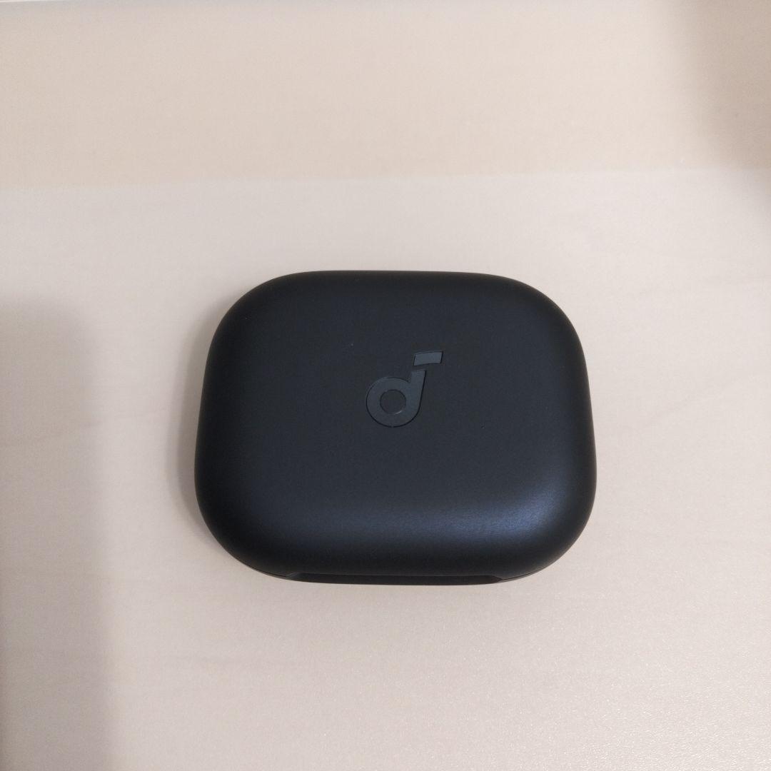 ANKER イヤホン Soundcore AeroFit 2 A3874N11