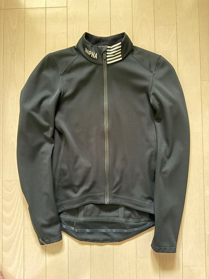 Rapha Pro Team Softshell Jacket Sサイズ