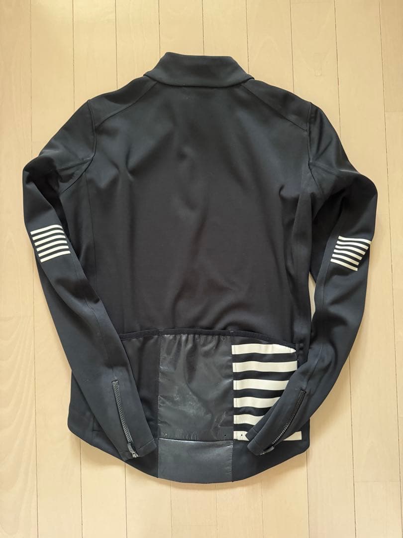 Rapha Pro Team Softshell Jacket Sサイズ