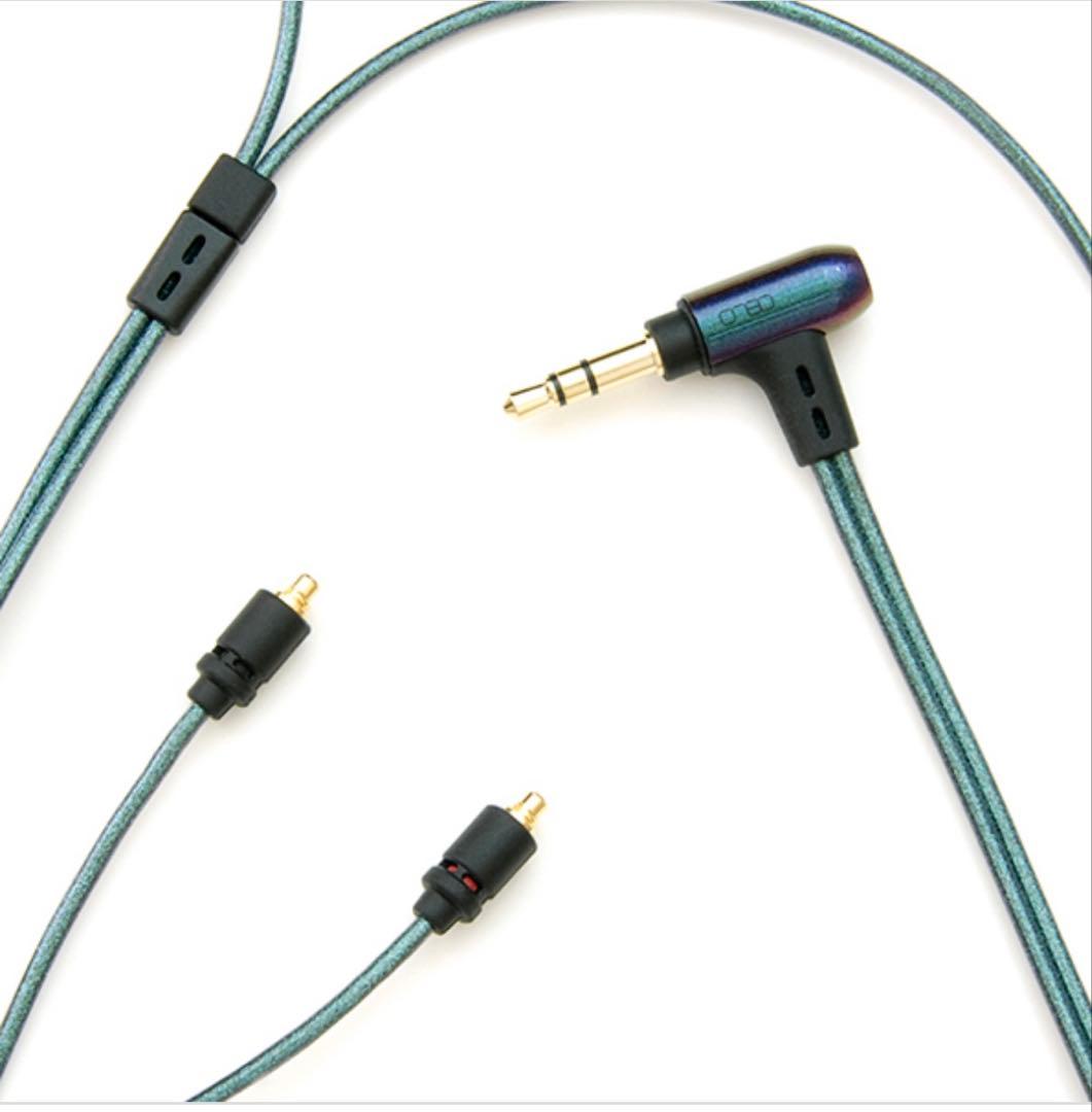 onso 05シリーズ iect_05 Pentaconn ear(L/R)