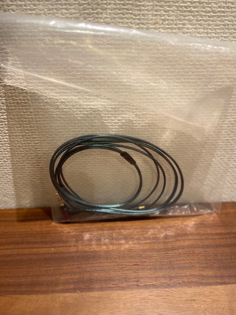 onso 05シリーズ iect_05 Pentaconn ear(L/R)