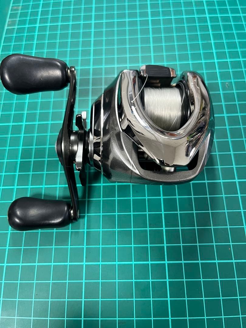 シマノ　16アンタレスDC HG 右ハンドル☆早い者勝ち☆釣り引退☆処分品☆