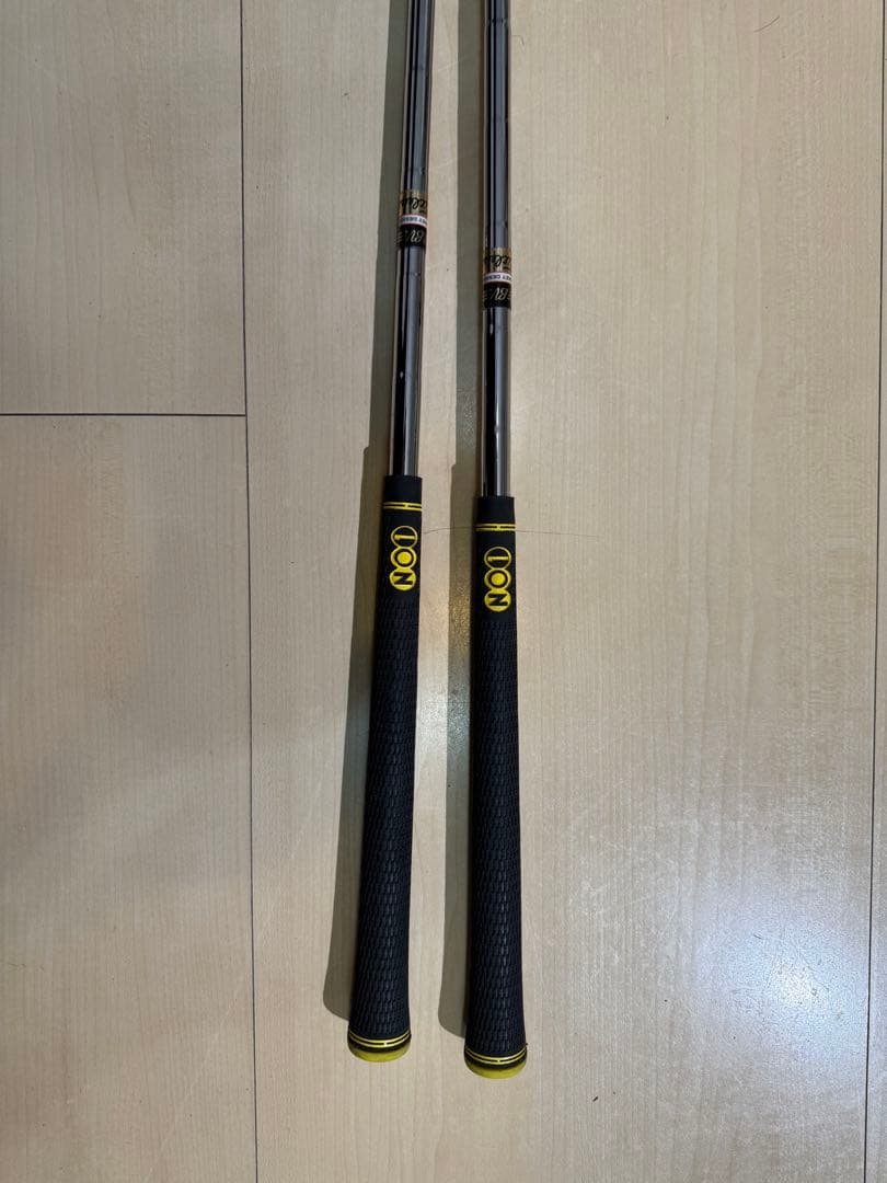 【レア刻印】タイトリスト ボーケイ・スピンミルド C-C 52°/58° 2本