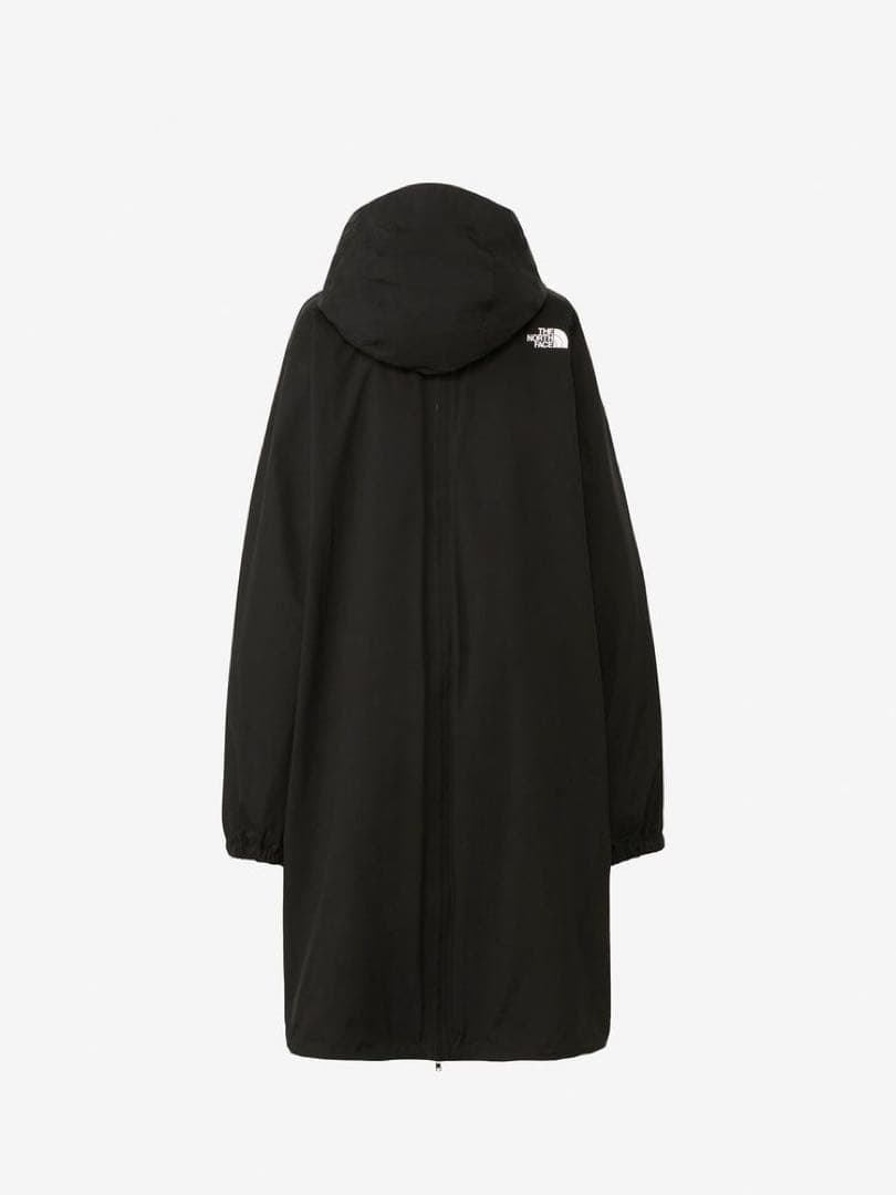 ノースフェイス　マタニティピッカパックレインコート ユニセックスNPM62220