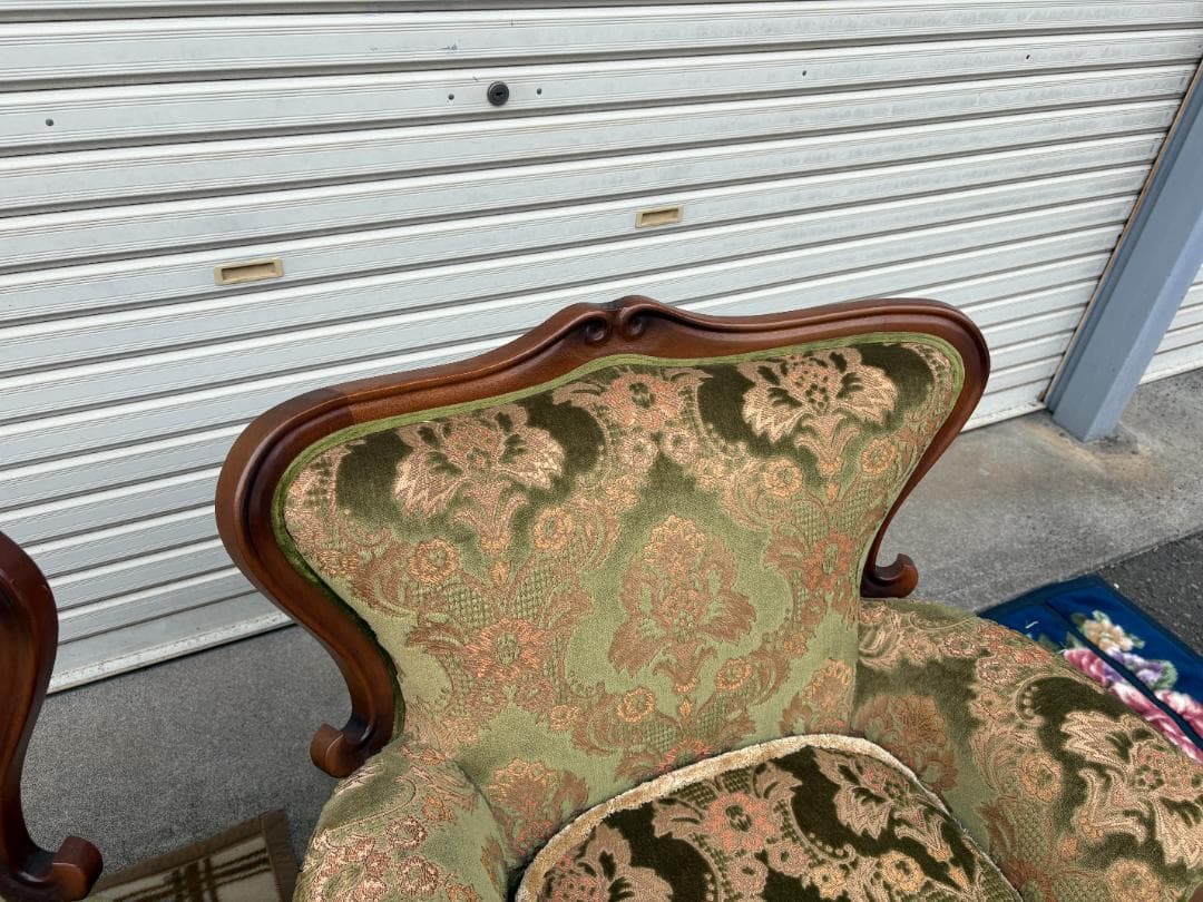 ②maruni★マルニ★アンドリュー★1人掛けソファ★マキシマムシリーズ