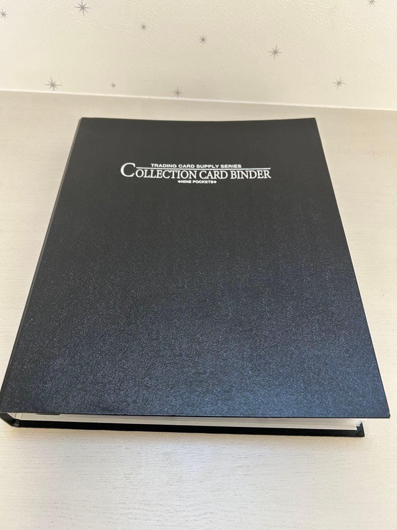 遊戯王　カードファイルごと　引退品