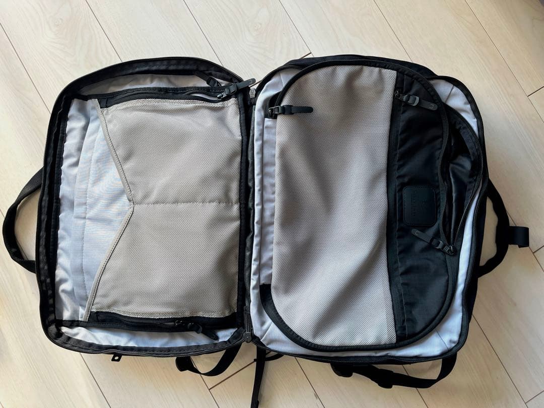 BLACK EMBER ブラックエンバー Forge20 フォージ20