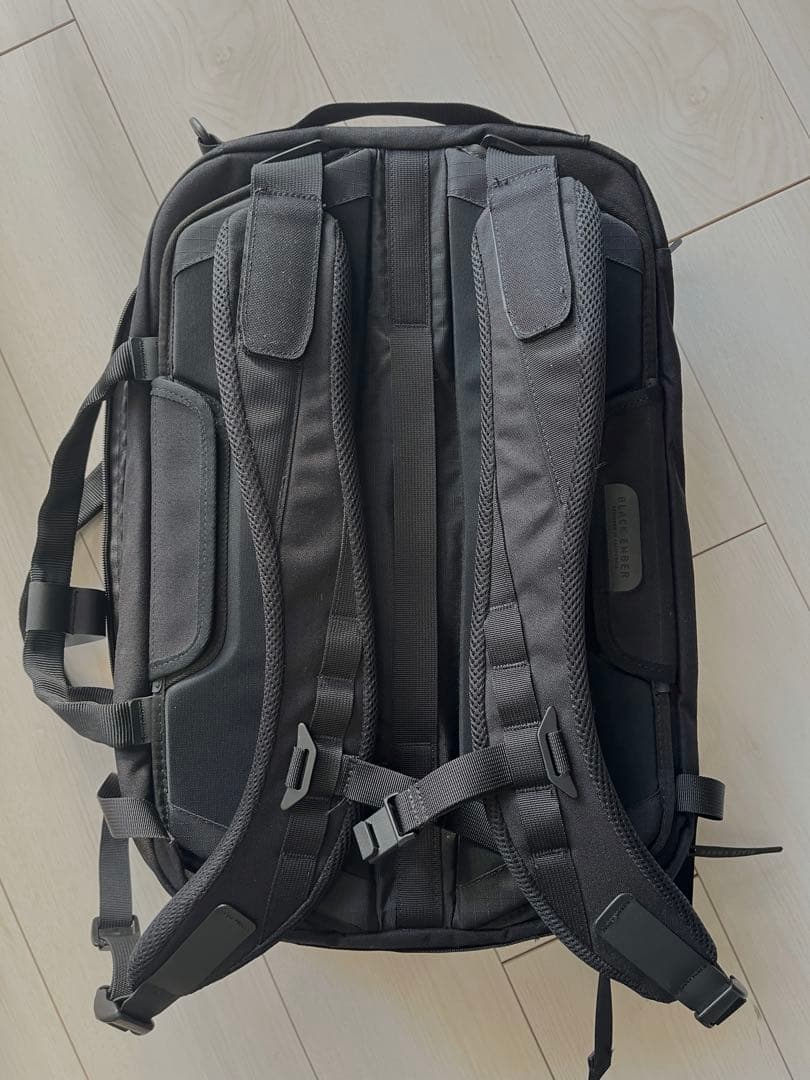 BLACK EMBER ブラックエンバー Forge20 フォージ20