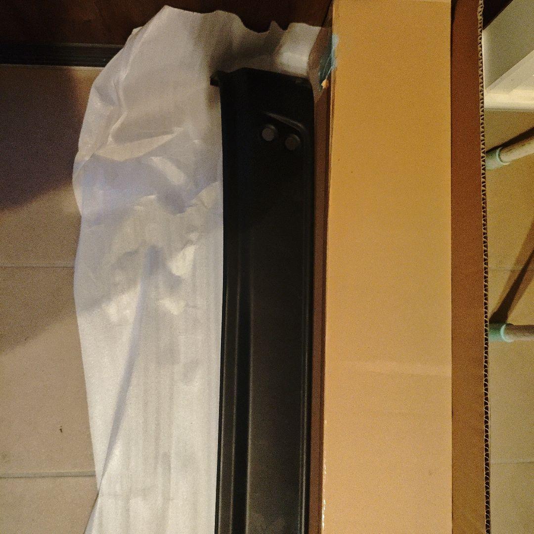 MUGEN（無限） フロントアンダースポイラー N-VAN