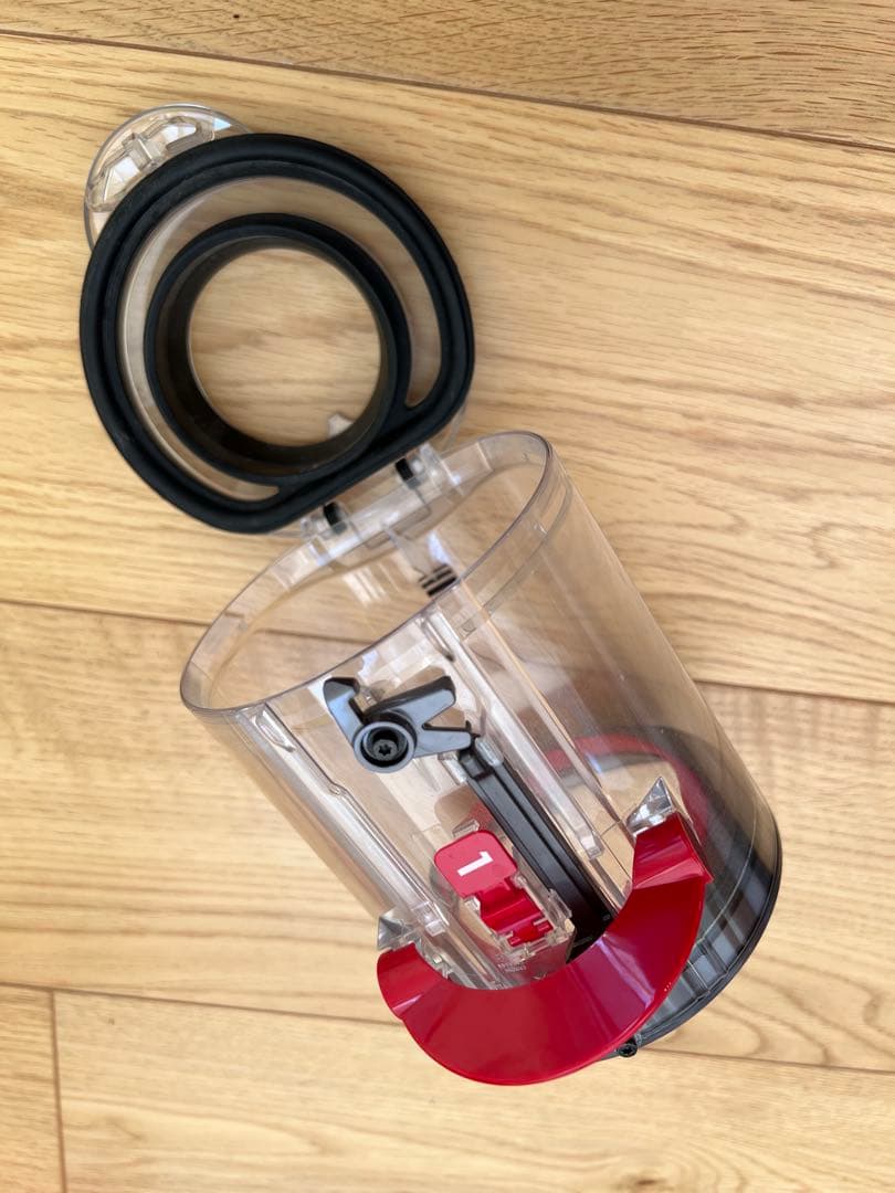 12/16まで限定価格★Dyson 純正デジタルFF本体ダイソン SV18